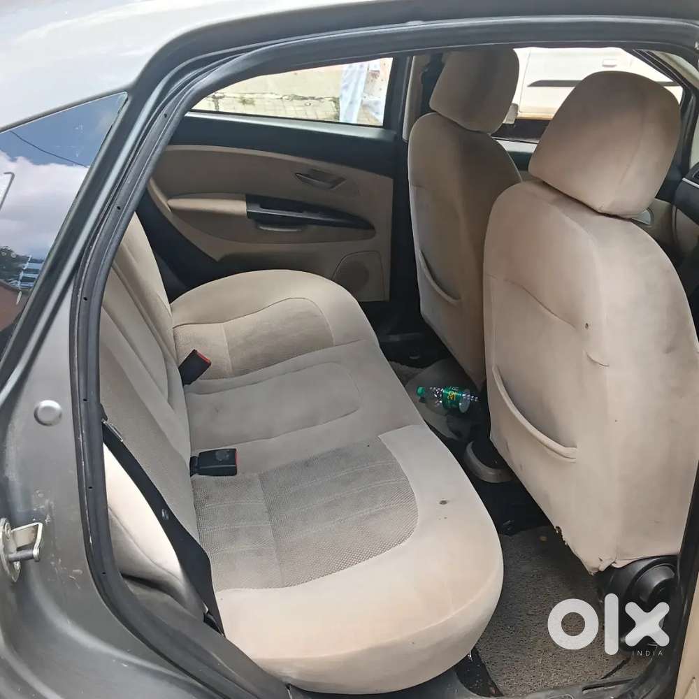 Fiat Linea 1.4 T-jet 2009 All Running Documents