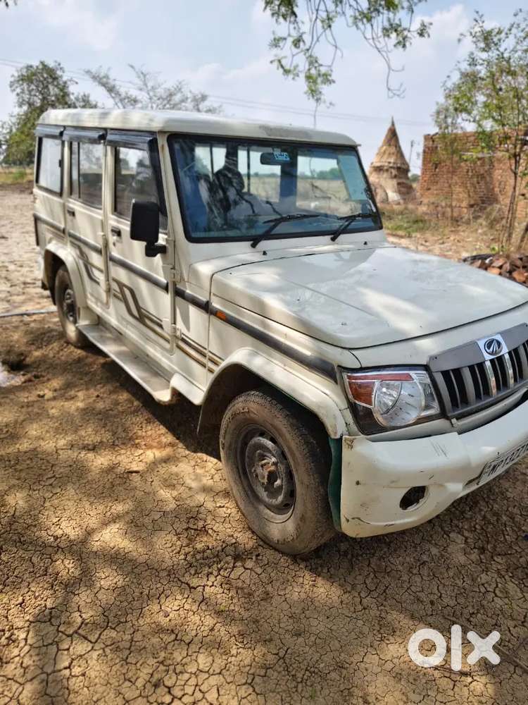 Mahindra Bolero Neo 2014 Diesel 15 Km Driven