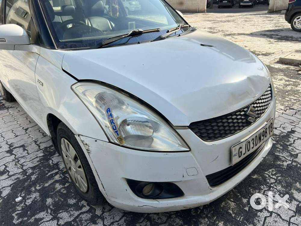 Swift Maruti Diesel 2011