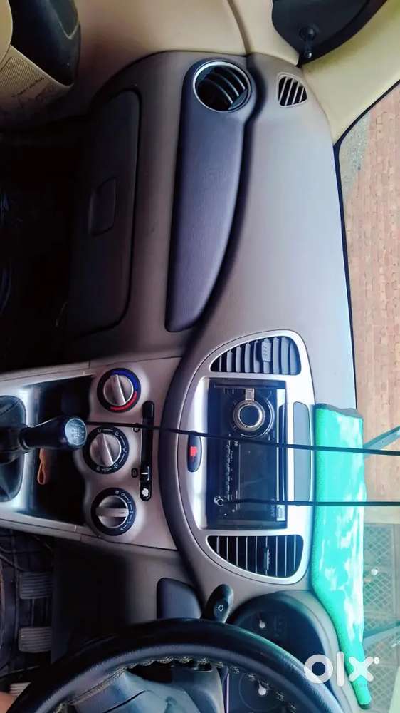Hyundai I10 1.1 Magna(o) 2014 Petrol
