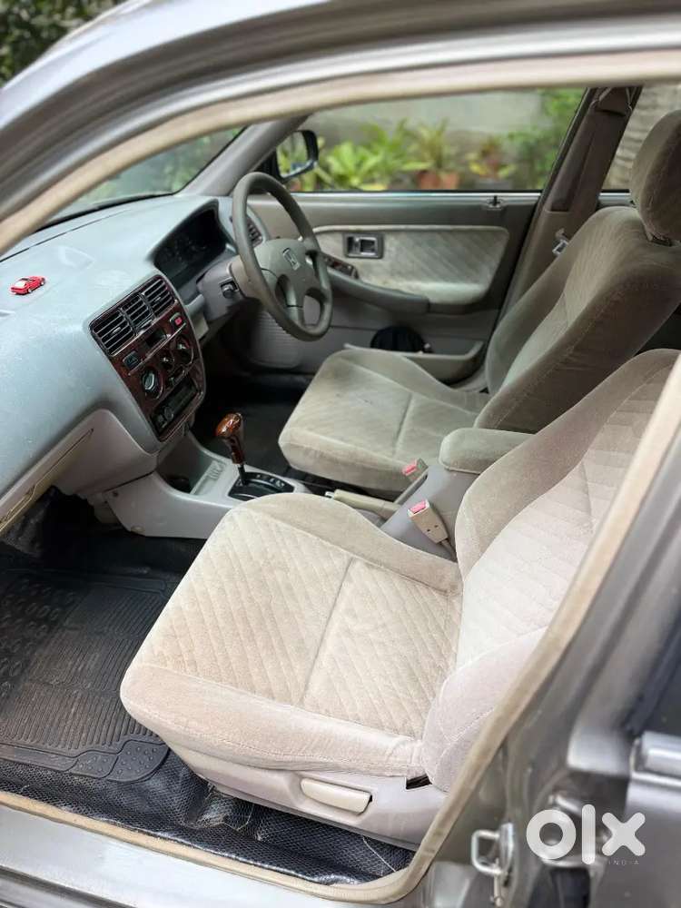 Honda City Type 2 1.5 Exi Automatic Petrol Well Maintained