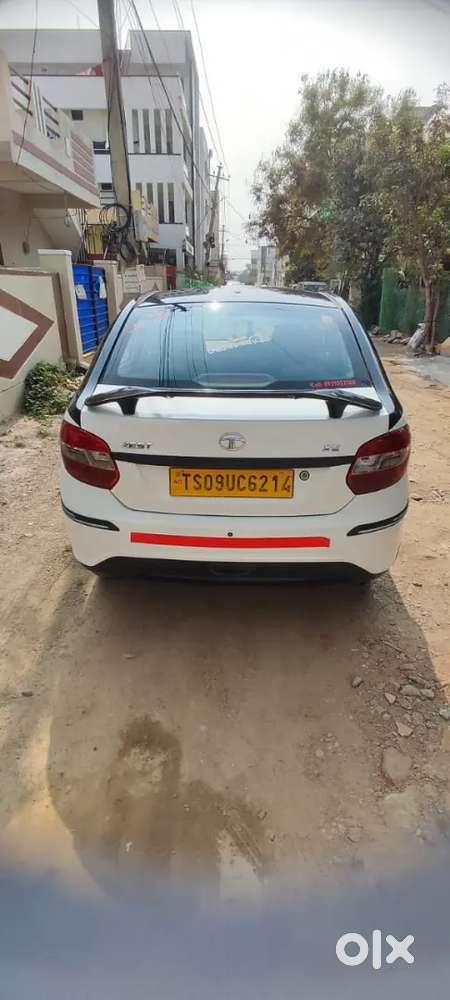 Tata Zest Diesel 2019 Quadrajet