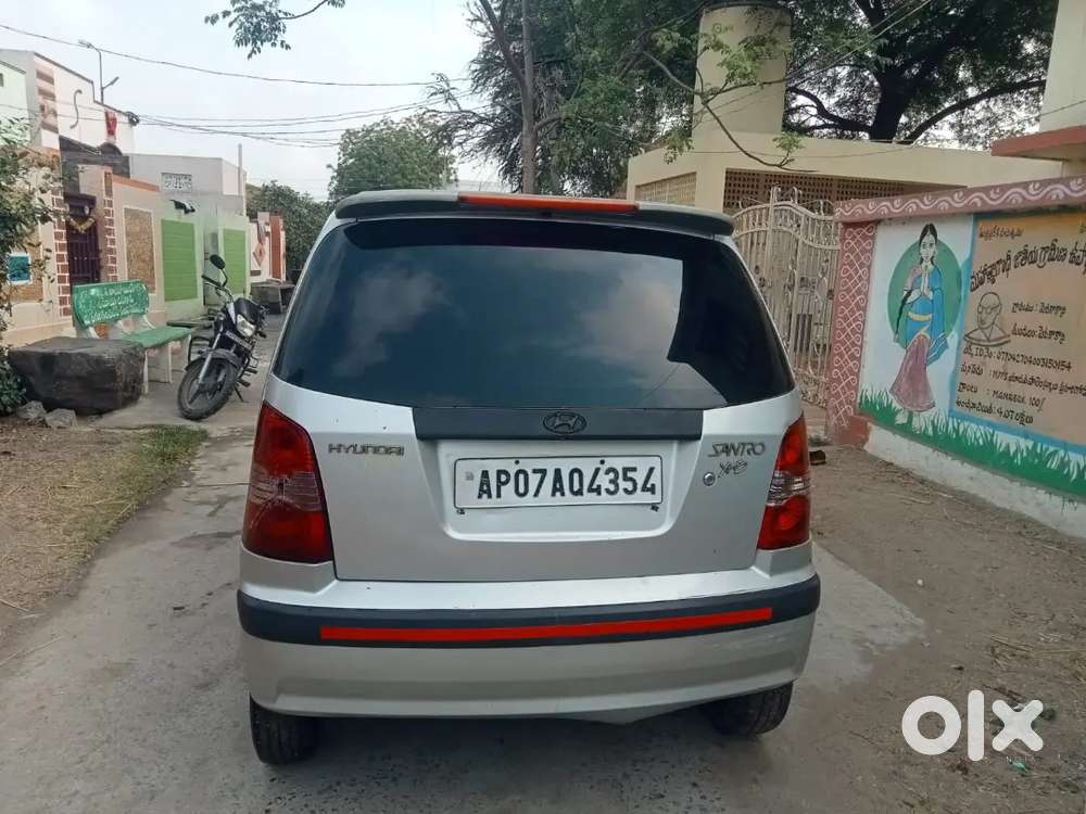 Maner Work There  Vehicle In Good Condition