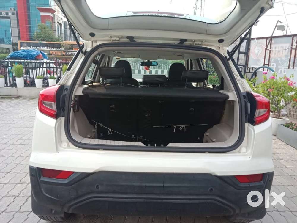 Mahindra Xuv300 W6 Diesel, 2019, Diesel