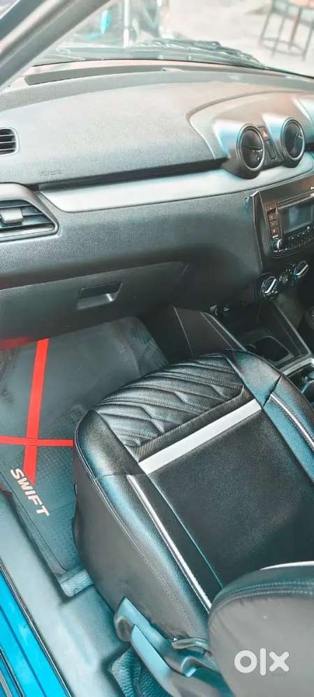 Swift Maruti Vxi 2019 Car