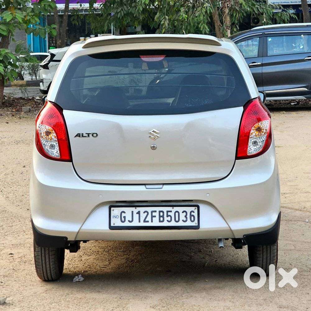 Maruti Suzuki Alto 800 Vxi Airbag, 2022, Petrol