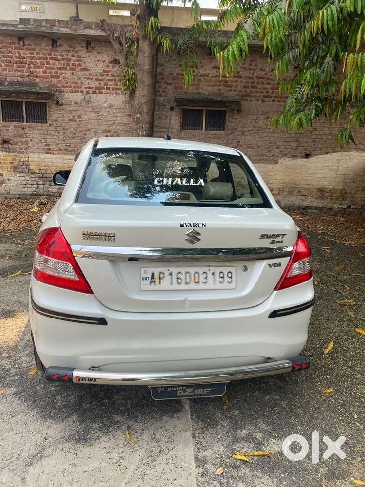 Well Maintained And Good Condition