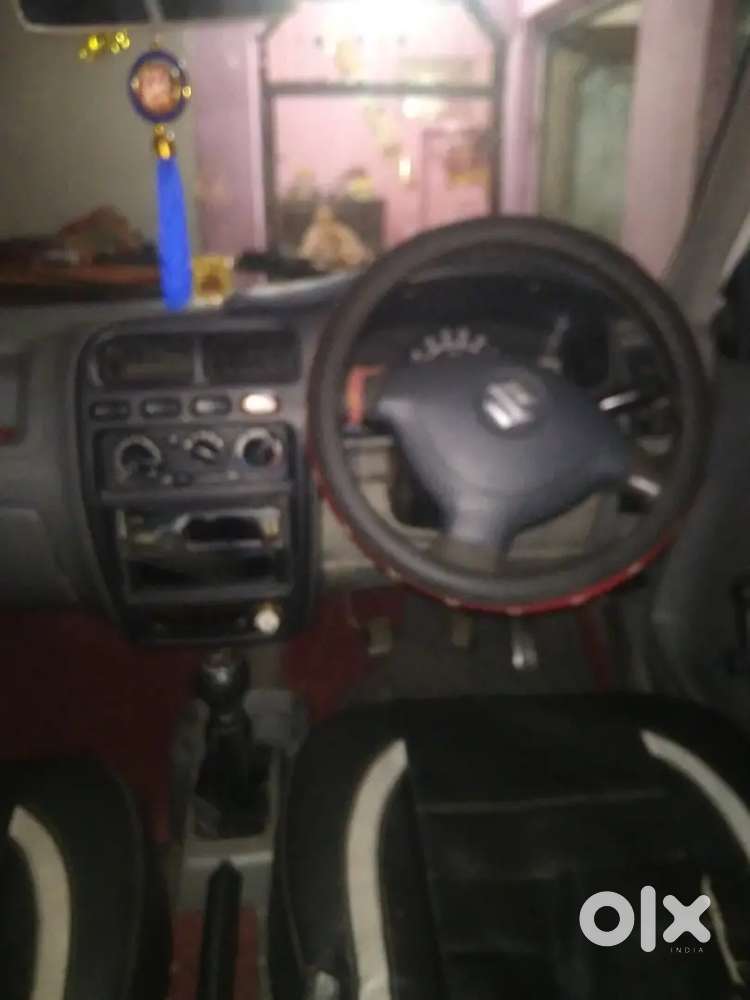 Gadi Ek Dam Okk H Koi Problem Nahi H Sab Kuch Chalu H Ac Bhi Working H