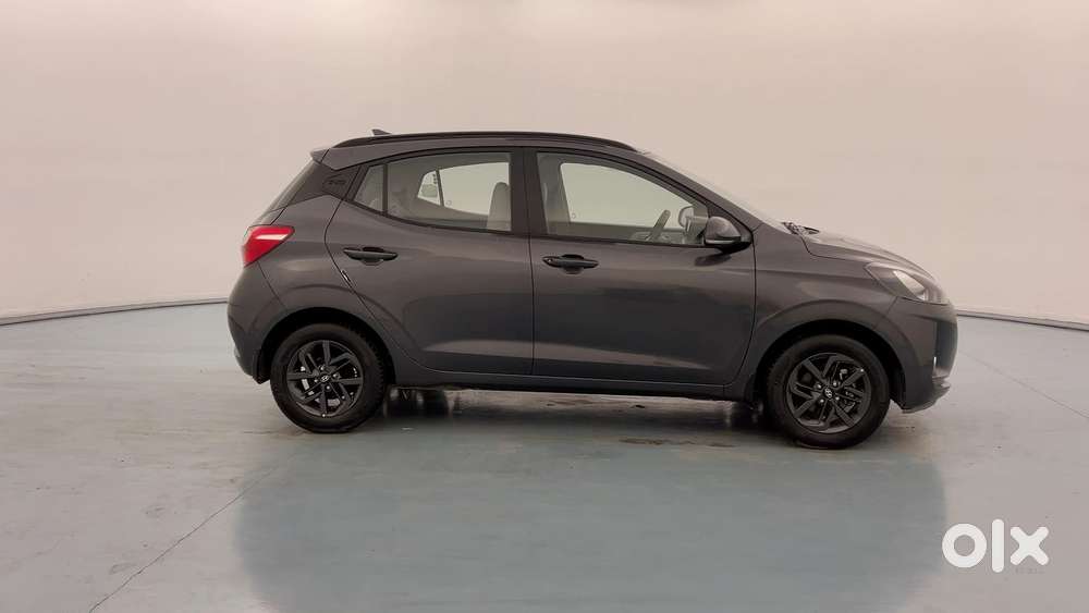Hyundai Grand I10 Nios Sportz 1.2 Kappa Vtvt, 2020, Petrol