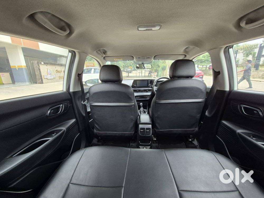 Hyundai I20 1.2 Spotz, 2022, Petrol