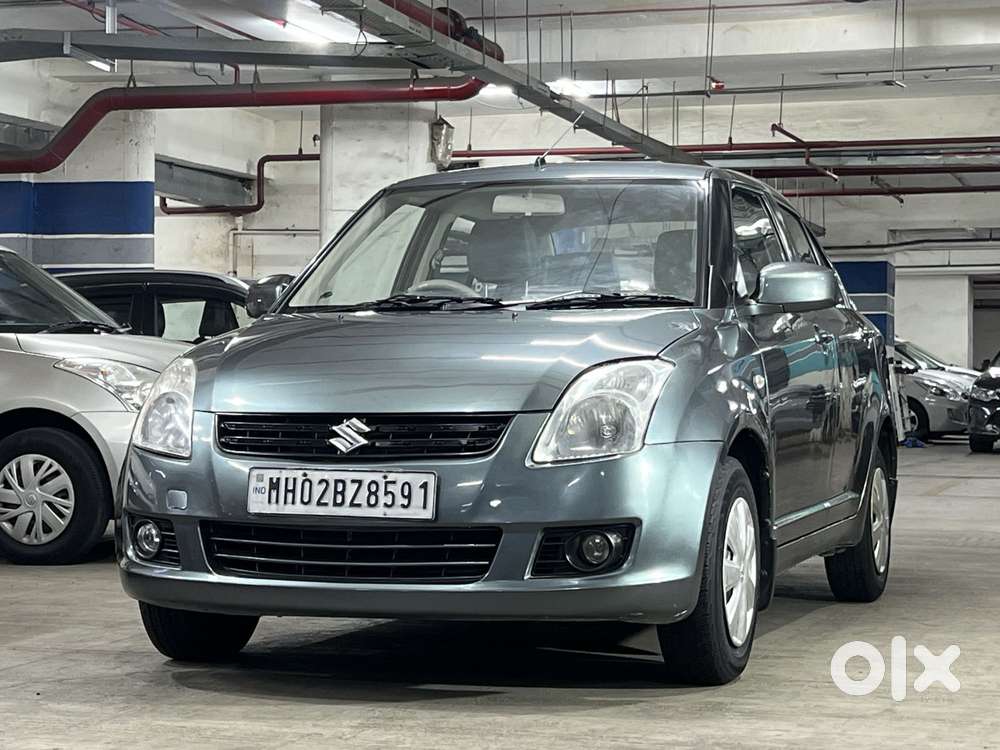Maruti Suzuki Swift Dzire 1.3 Vxi, 2011, Petrol
