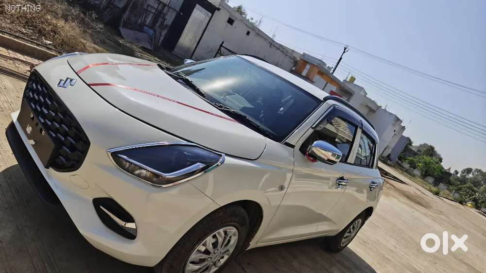 Swift Maruti Suzuki Lxi 2026 Petrol