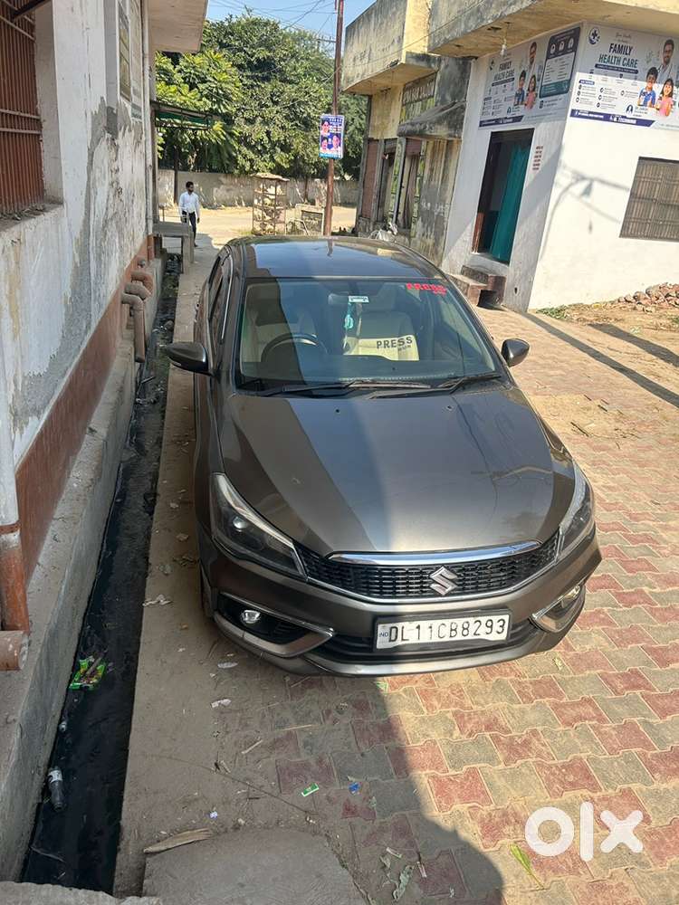 Maruti Suzuki Ciaz Petrol Good Condition