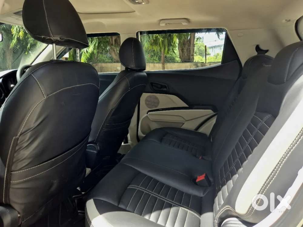 Mahindra Xuv300 W6 Diesel, 2022, Diesel
