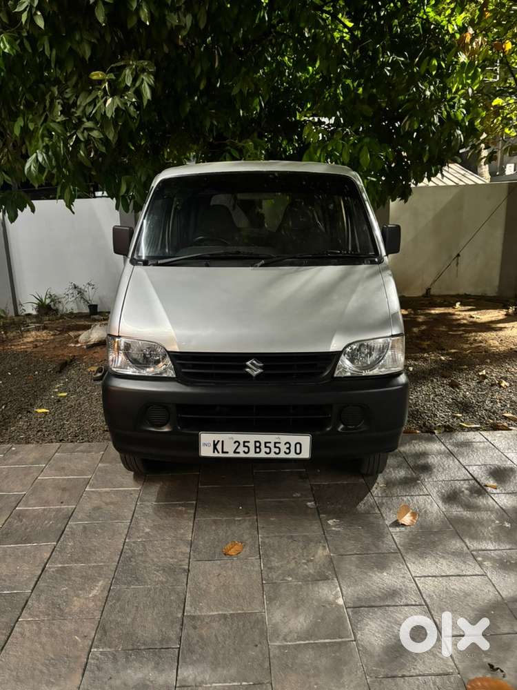 Maruti Suzuki Eeco 2011 Petrol Good Condition