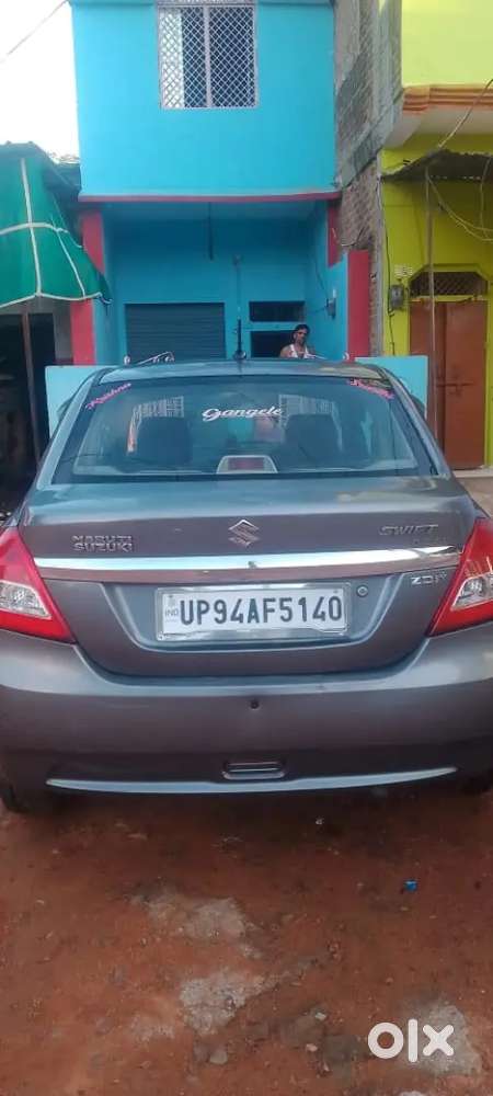 Maruti Dzire 2014 Model