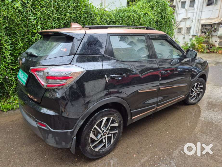 Mahindra Xuv400 El Pro, 2024, Electric