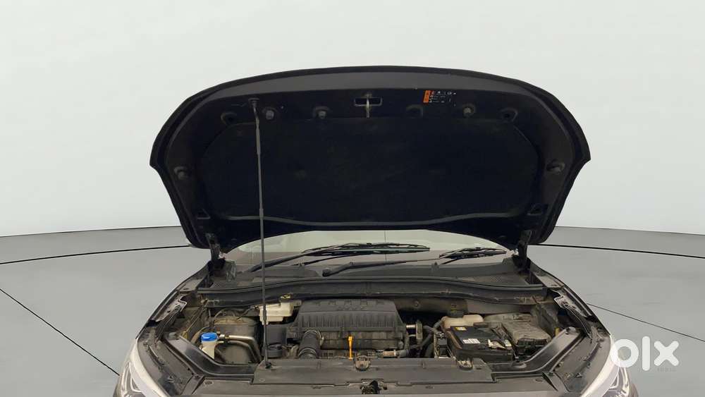 Mg Astor Select 1.5 Cvt, 2024, Petrol