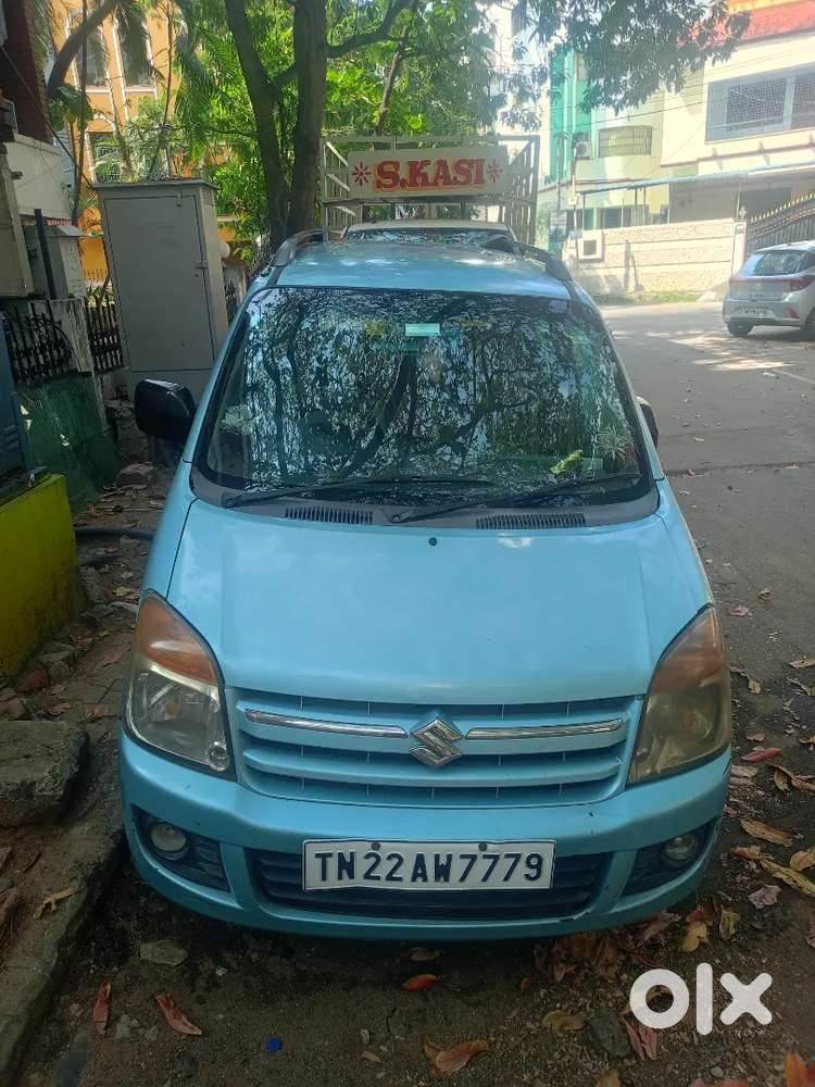 Good Condition 2027 Fc