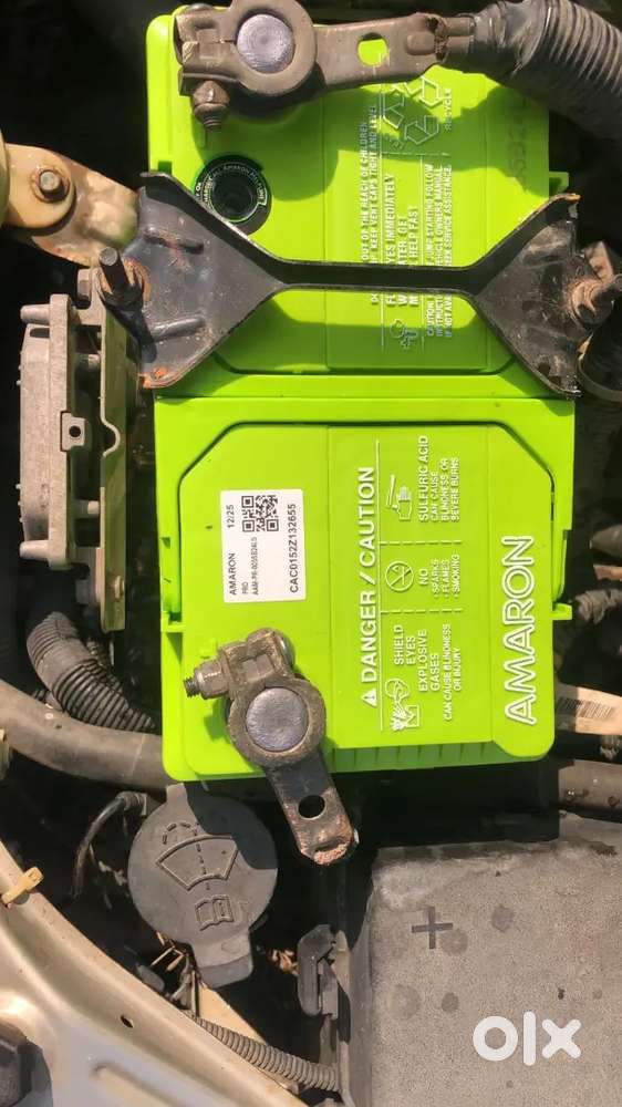 Chevrolet Sail 2013 Petrol Good Condition