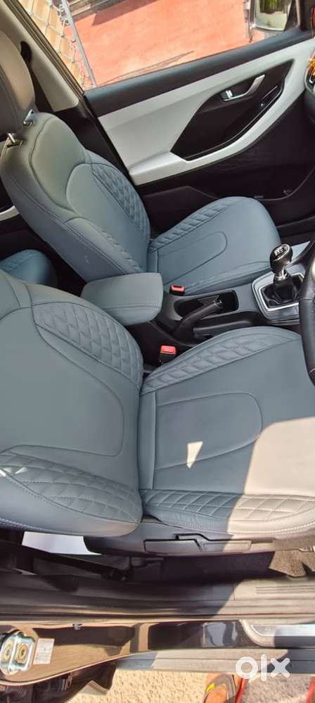 Hyundai Creta 1.5 Crdi Sx, 2022, Diesel