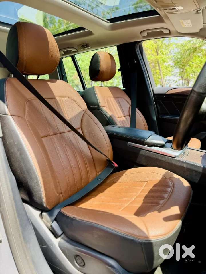 Mercedes-benz Gl-class 350 Cdi, 2014, Diesel