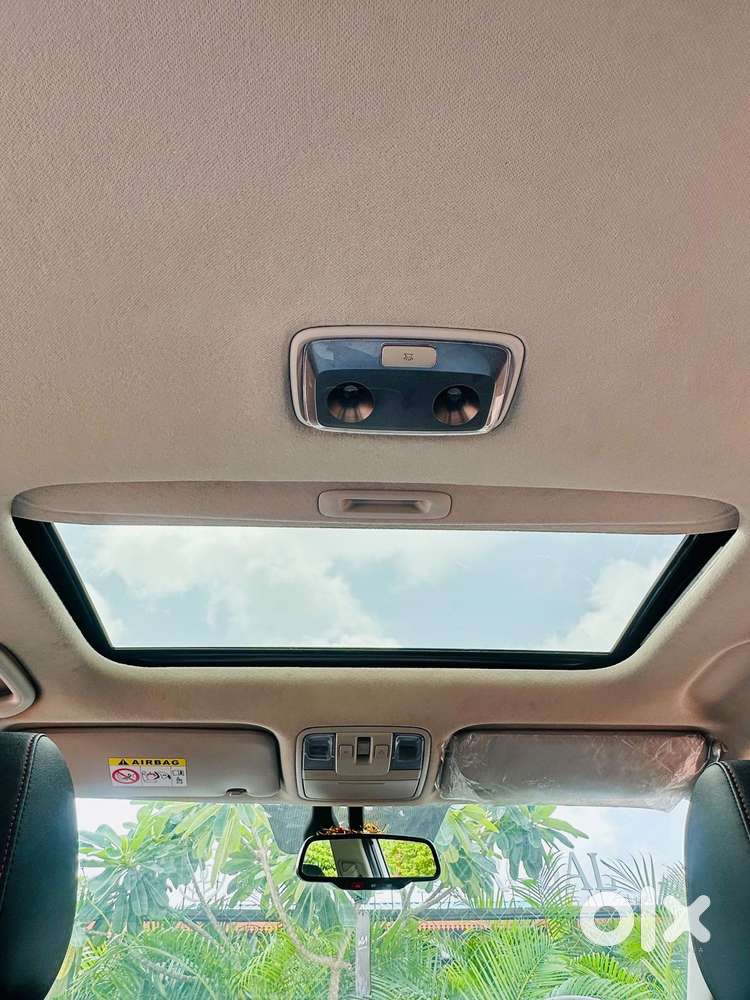 Kia Seltos 1.5 Gtx+ Diesel At Dual Tone, 2023, Diesel