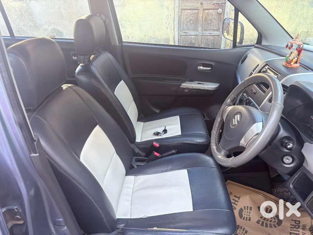 Original Pant, 2keys, Leather Seats, Child Ac,