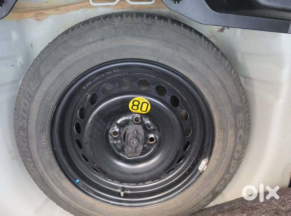 Toyota Glanza 1.2 V Amt, 2019, Petrol