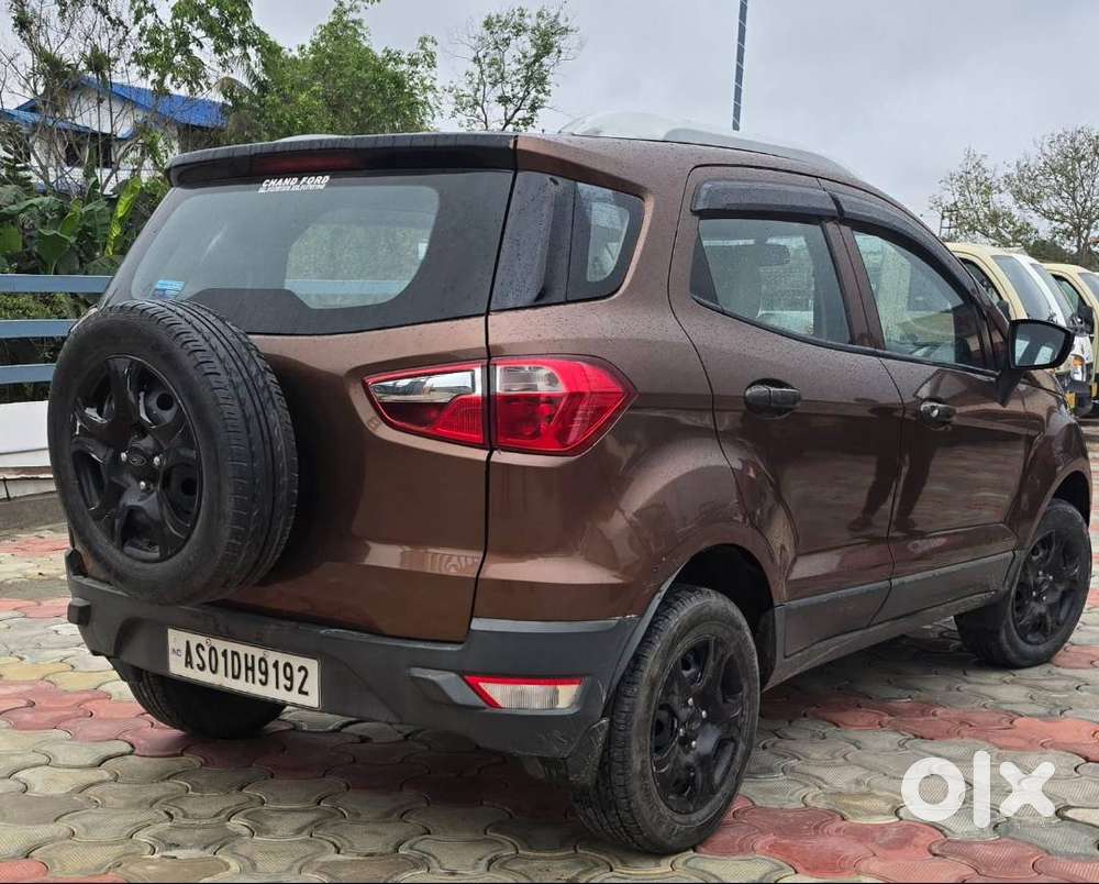 Ecosport Sell