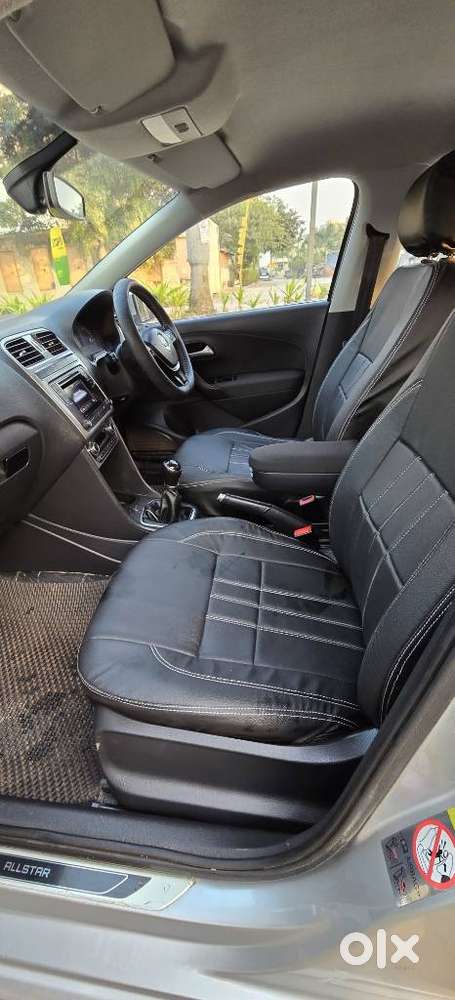 Volkswagen Polo 1.2 Mpi Highline Plus, 2017, Petrol