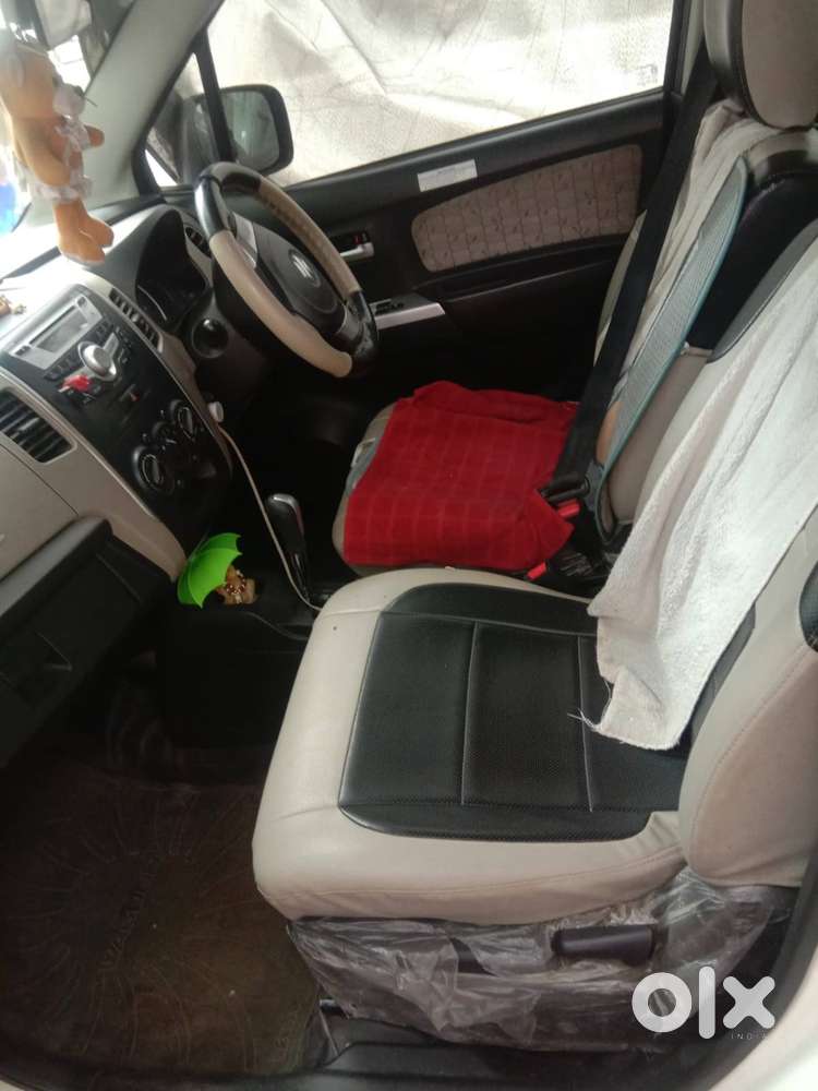 Wagonar Auto Gear Shift, 2016