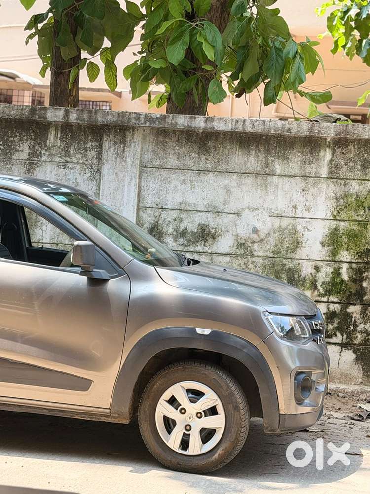 Renault Kwid Petrol 2016
