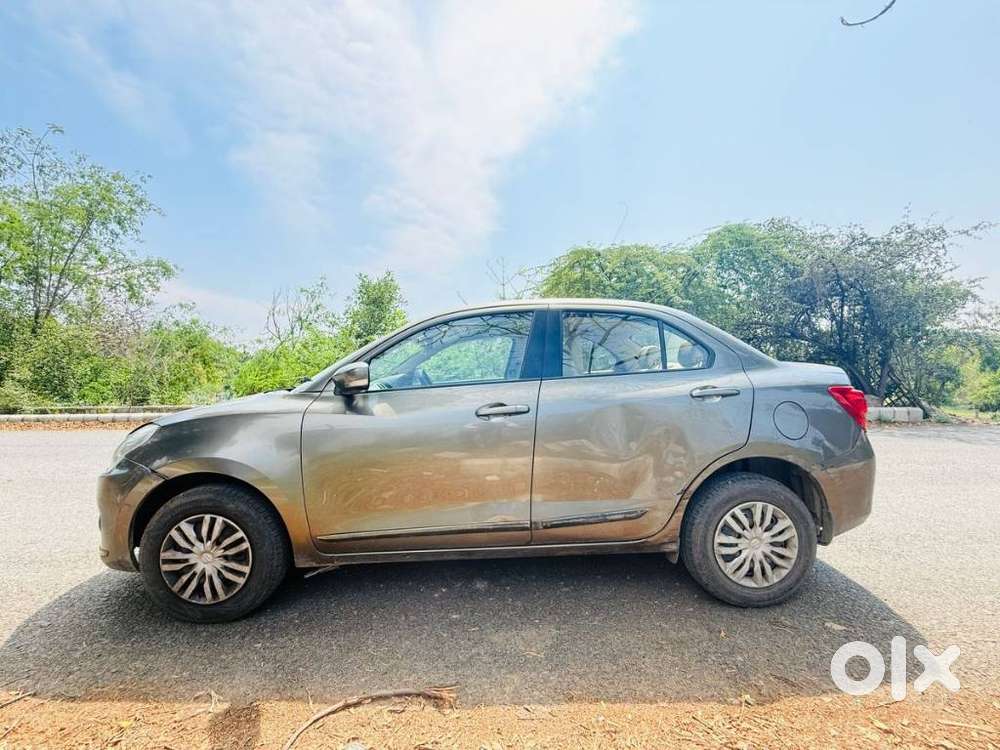 Maruti Suzuki Dzire 2017-2020 Vdi, 2018, Diesel