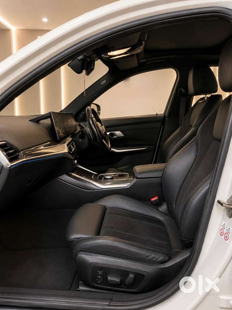 Bmw M340i Xdrive, 2024, Petrol