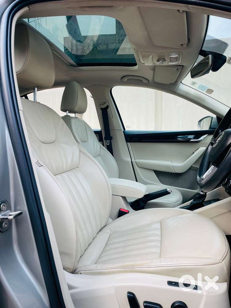 Skoda Octavia 1.8 Tsi At L K, 2019, Petrol