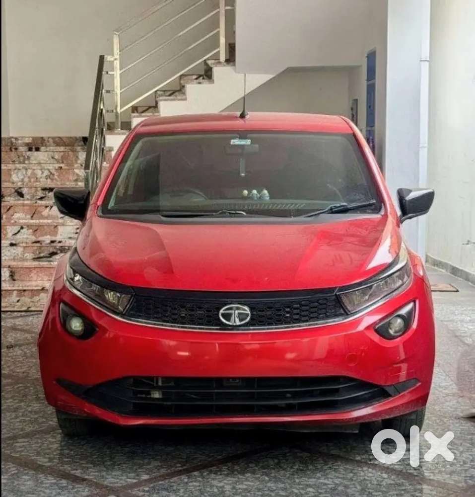 Tata Altroz 1.2 Xm Manual 2020 Petrol