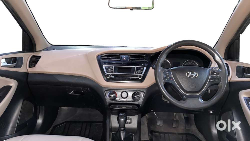 Hyundai Elite I20 Magna 1.2, 2016, Petrol