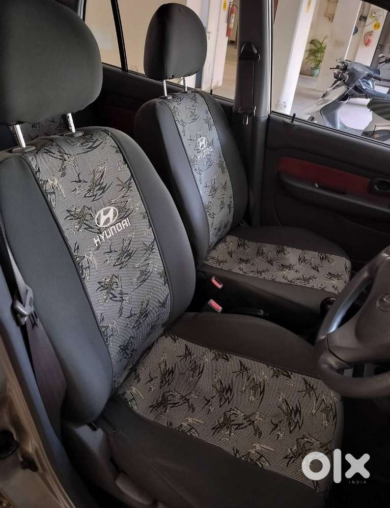 Santro Xing 42500 Kms Driven In Excellent Condition