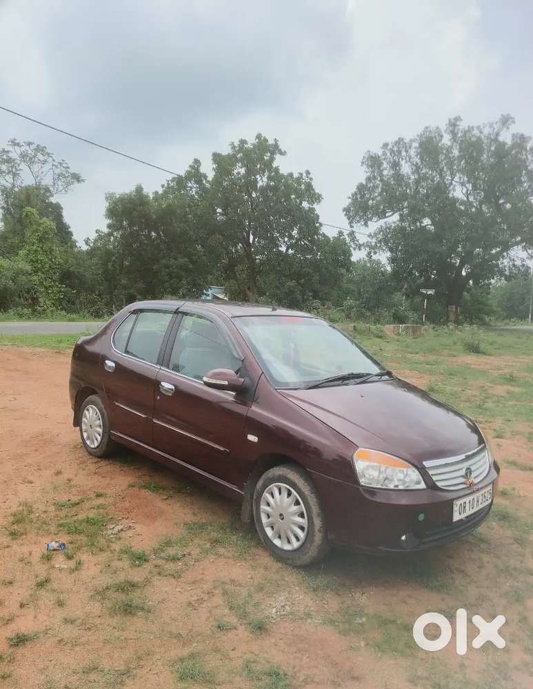 Tata Indigo Ecs 2011