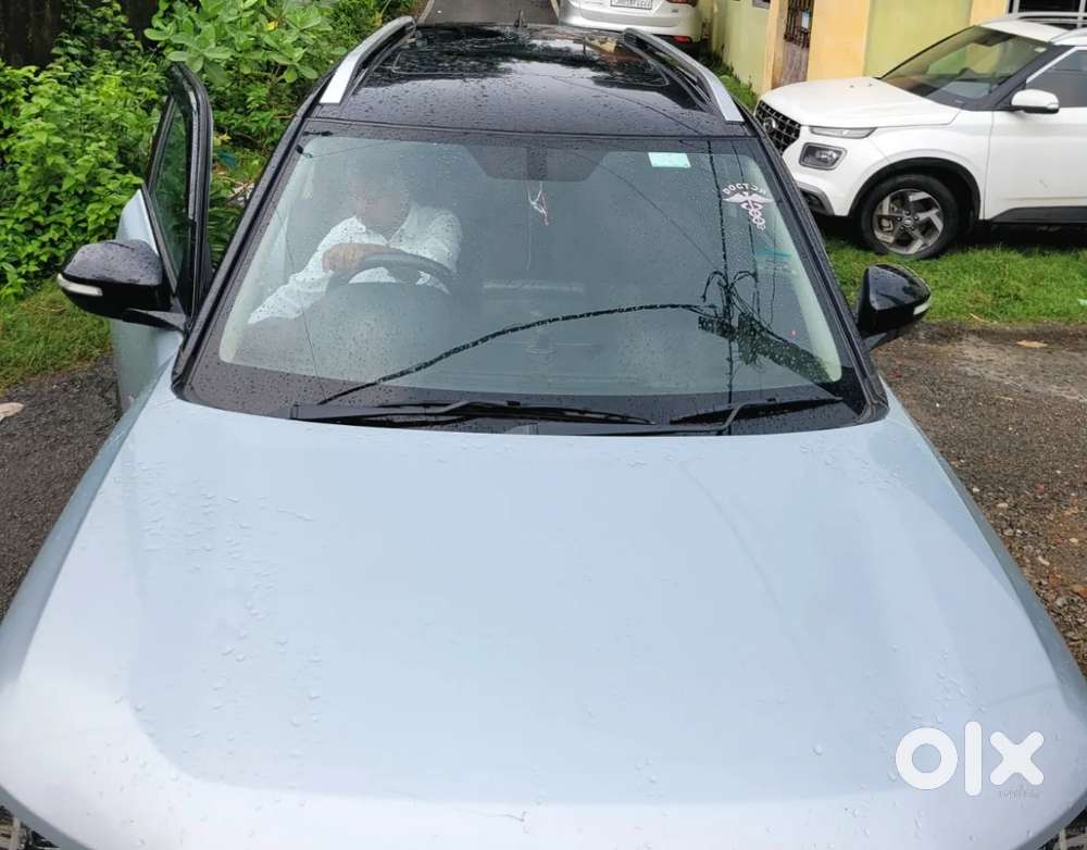 Maruti Suzuki Vitara Brezza Zxi +, 2022, Petrol