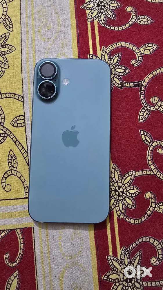 I phone16 128gb