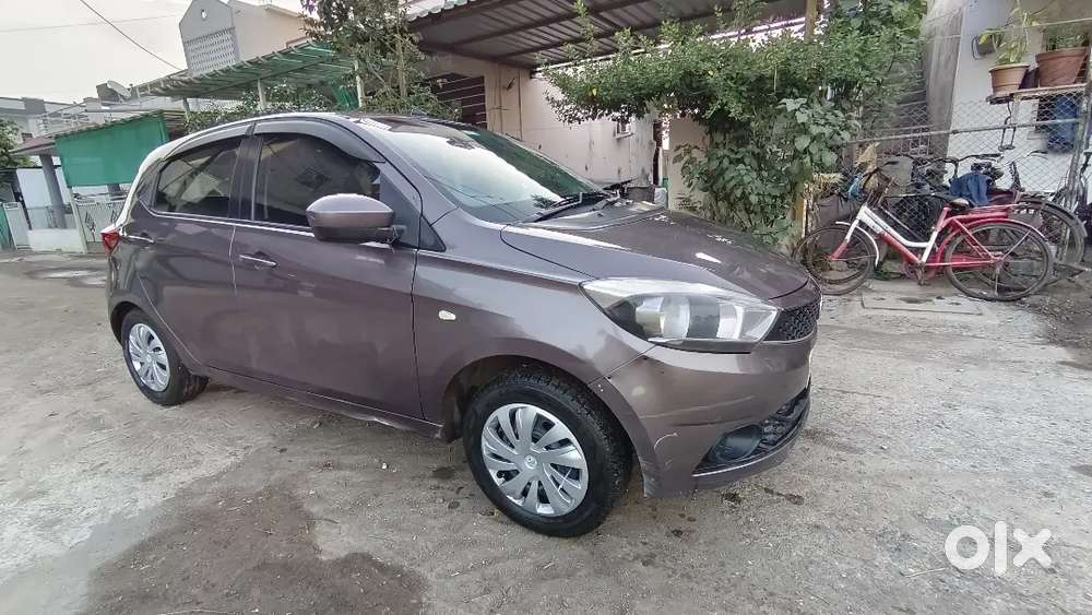 Tata Tiago Xm 2016