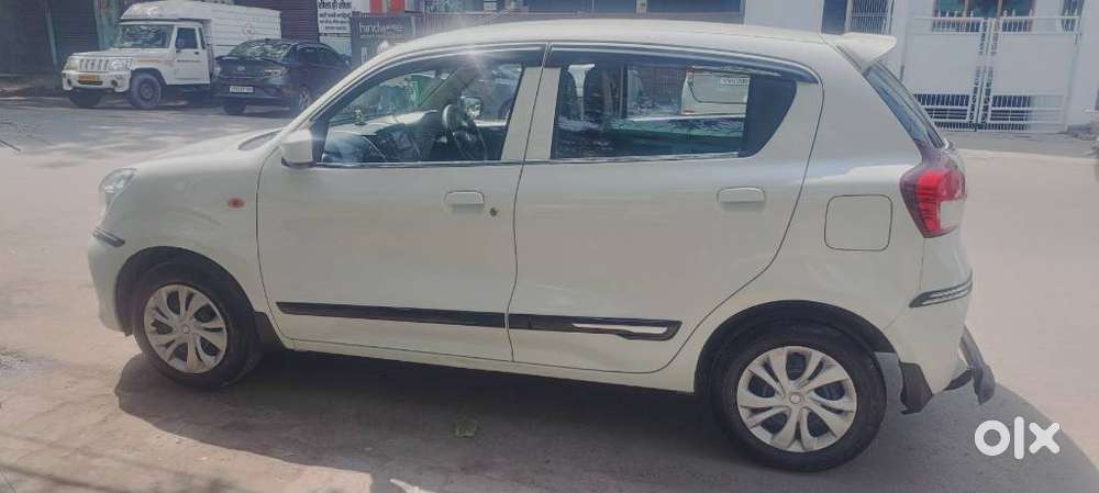 Maruti Suzuki Celerio Vxi, 2022, Petrol