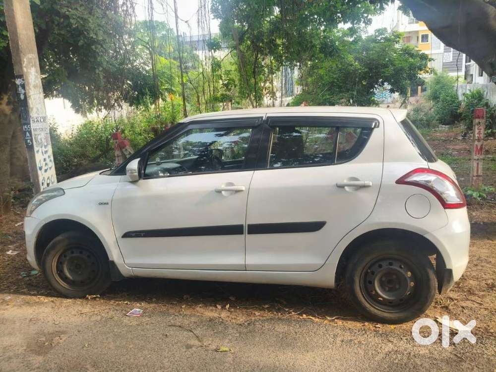 Maruti Suzuki Swift Vdi Optional, 2017, Diesel