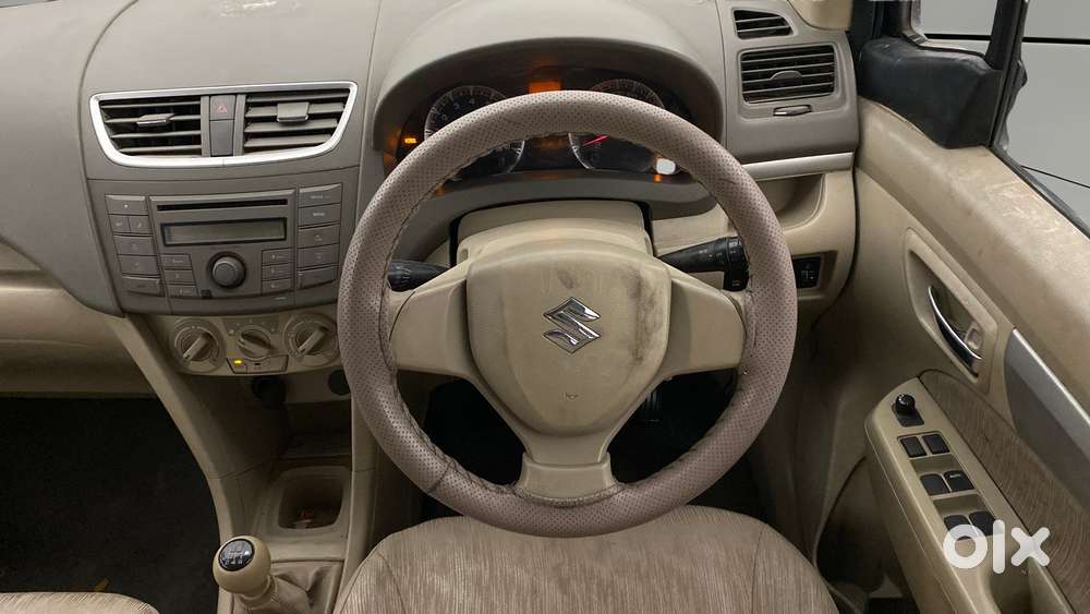 Maruti Suzuki Ertiga 2012-2015 Vxi Cng, 2013, Cng & Hybrids