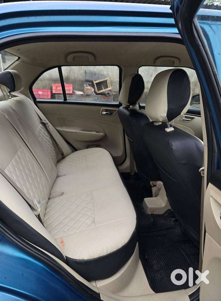 Maruti Suzuki Swift Dzire Vdi, 2012, Diesel