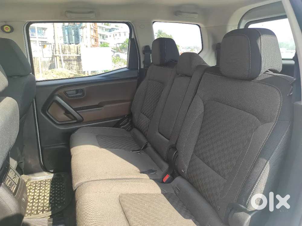 Mahindra Scorpio N 2025 Diesel 14783 Km Driven