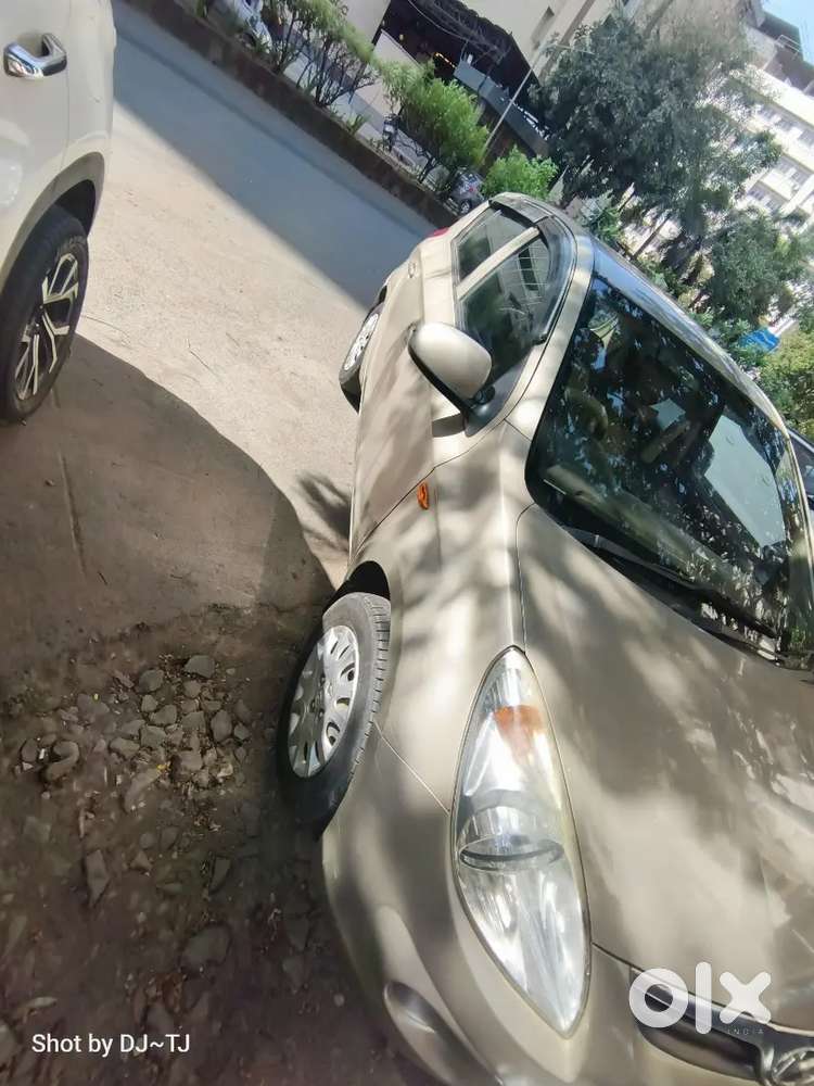 Low-run Hyundai I20 Magna 1.2 Petrol (2010) &ndash; Rto Passing Valid