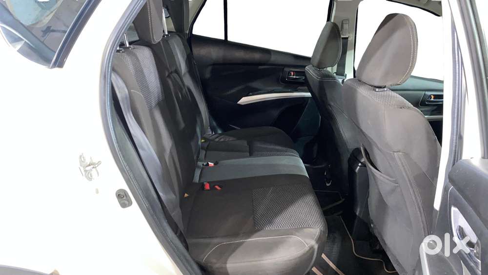 Maruti Suzuki S-cross Zeta 1.3, 2017, Diesel